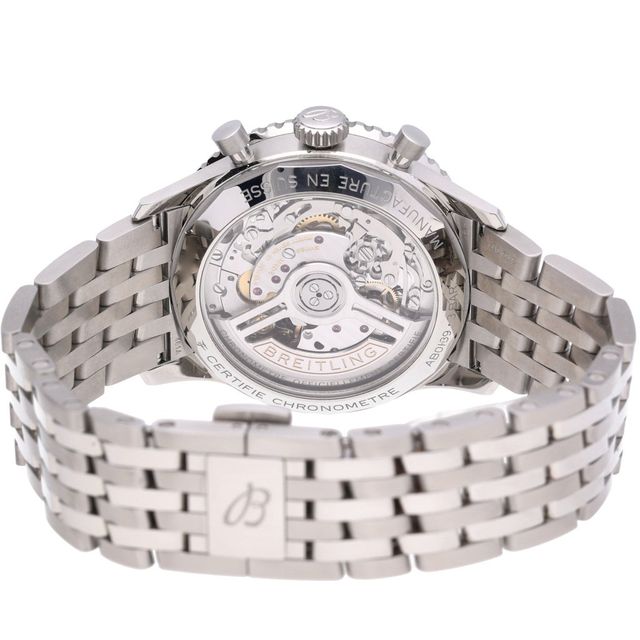 Breitling Navitimer B01 Chronograph 41 AB0139 Image 3